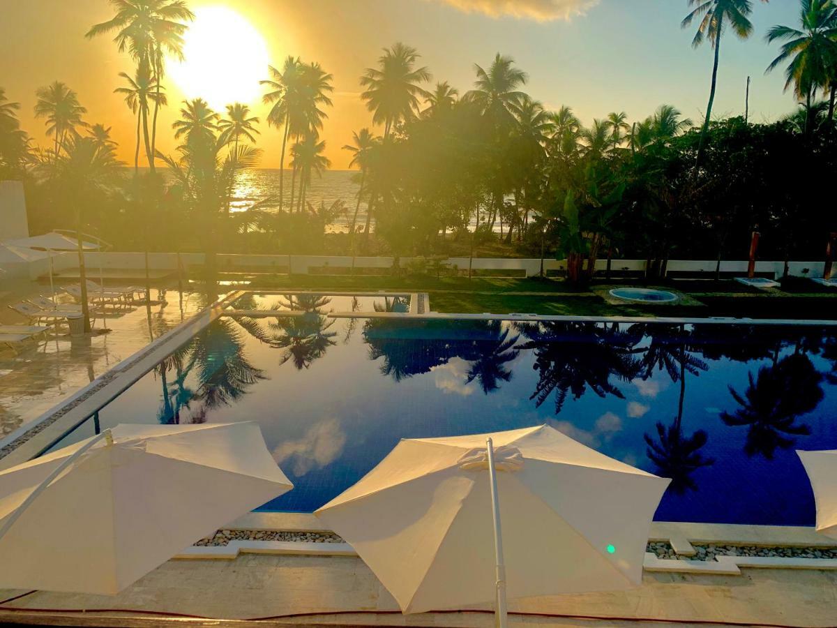 Oasi Encantada - Hotel