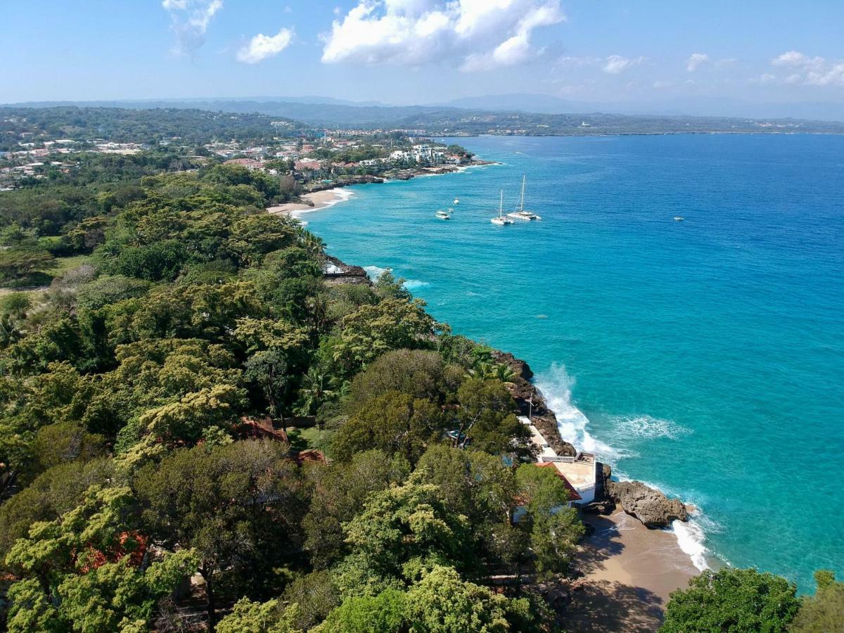 Coral Blanco Sosua