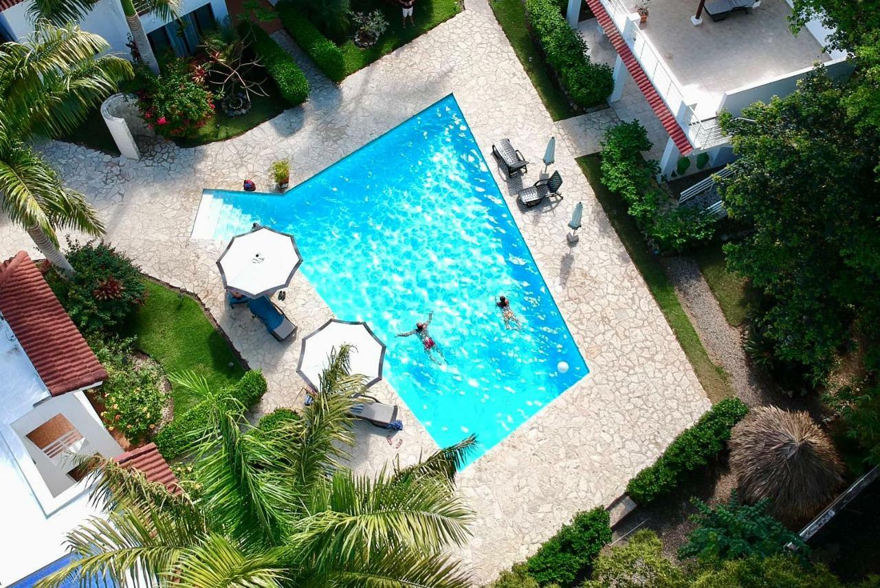 Coral Blanco Hotel 3*