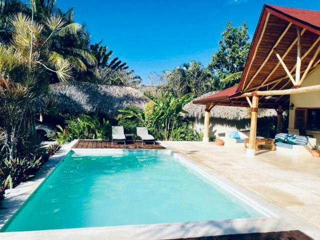 Villa Melo @las Terrenas