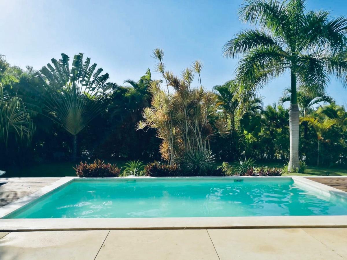 Villa Melo @las Terrenas
