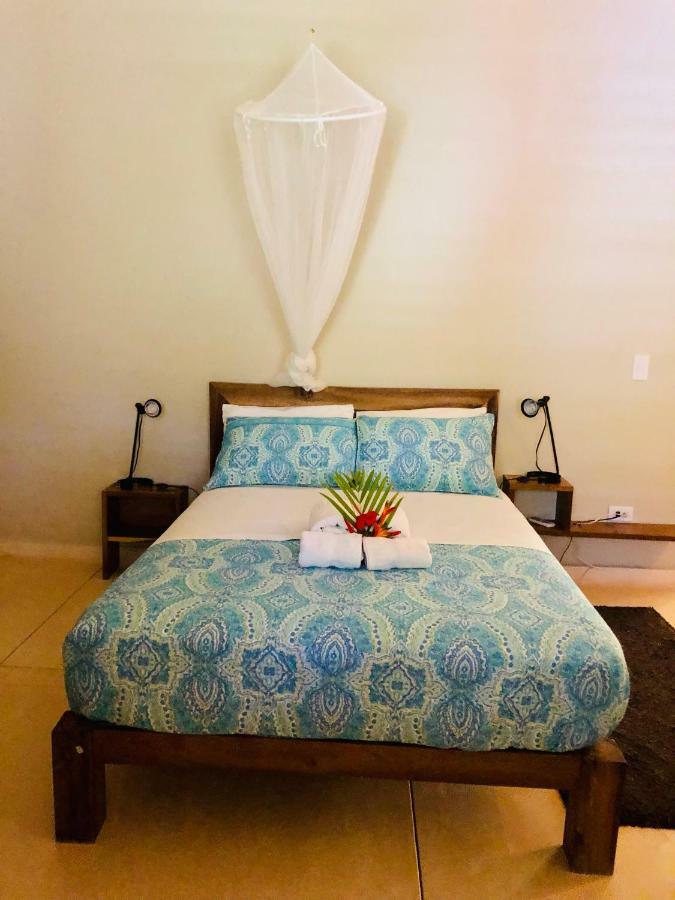 Villa Melo @las Terrenas