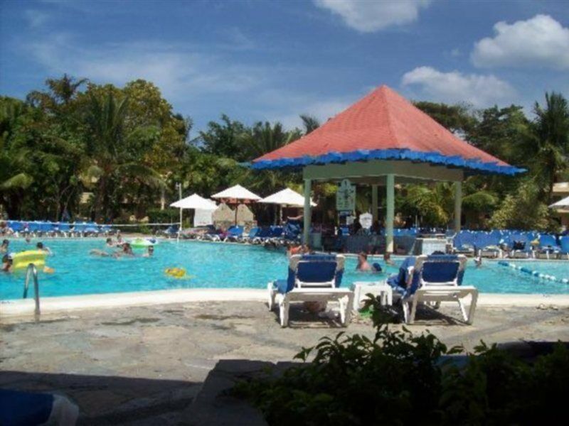 Hotel Fun Tropicale Playa Dorada