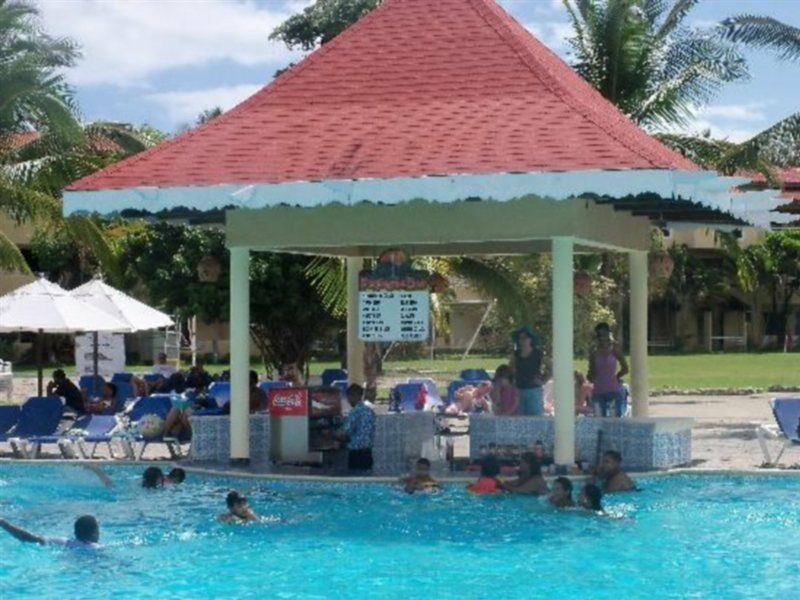 Fun Tropicale Playa Dorada