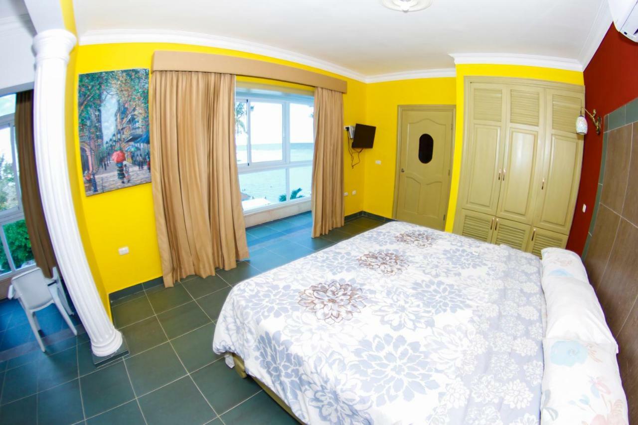 Don Michele Hotel