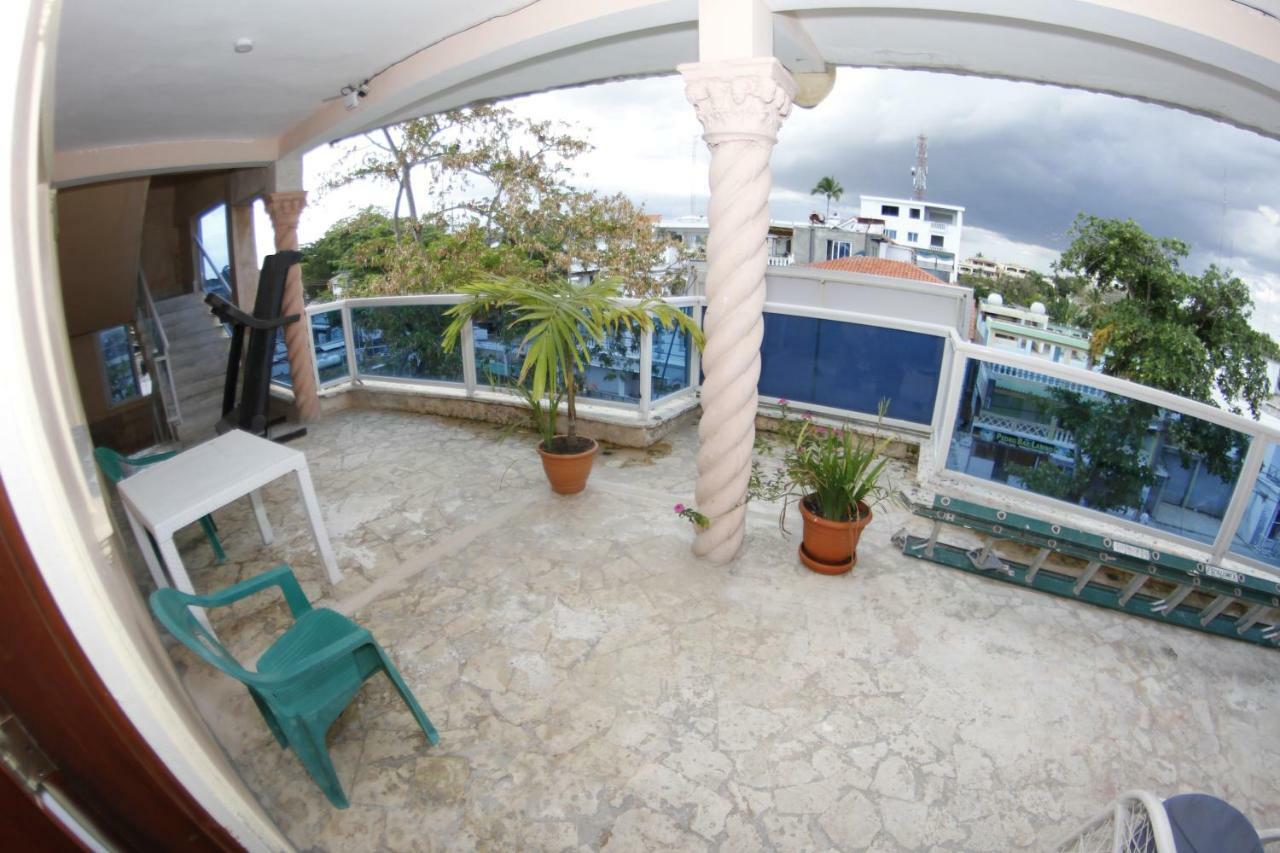 Don Michele Boca Chica