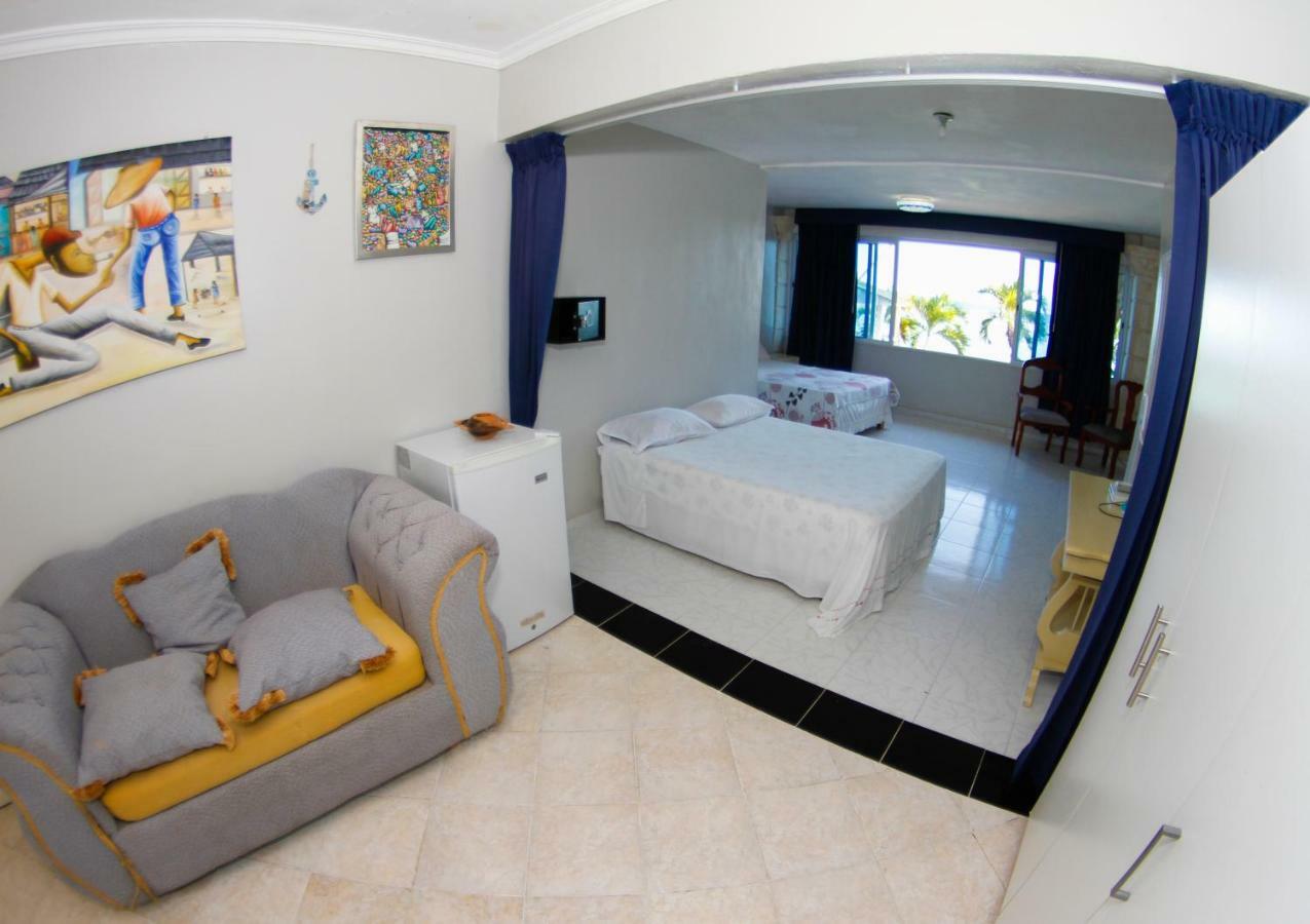 Don Michele Hotel