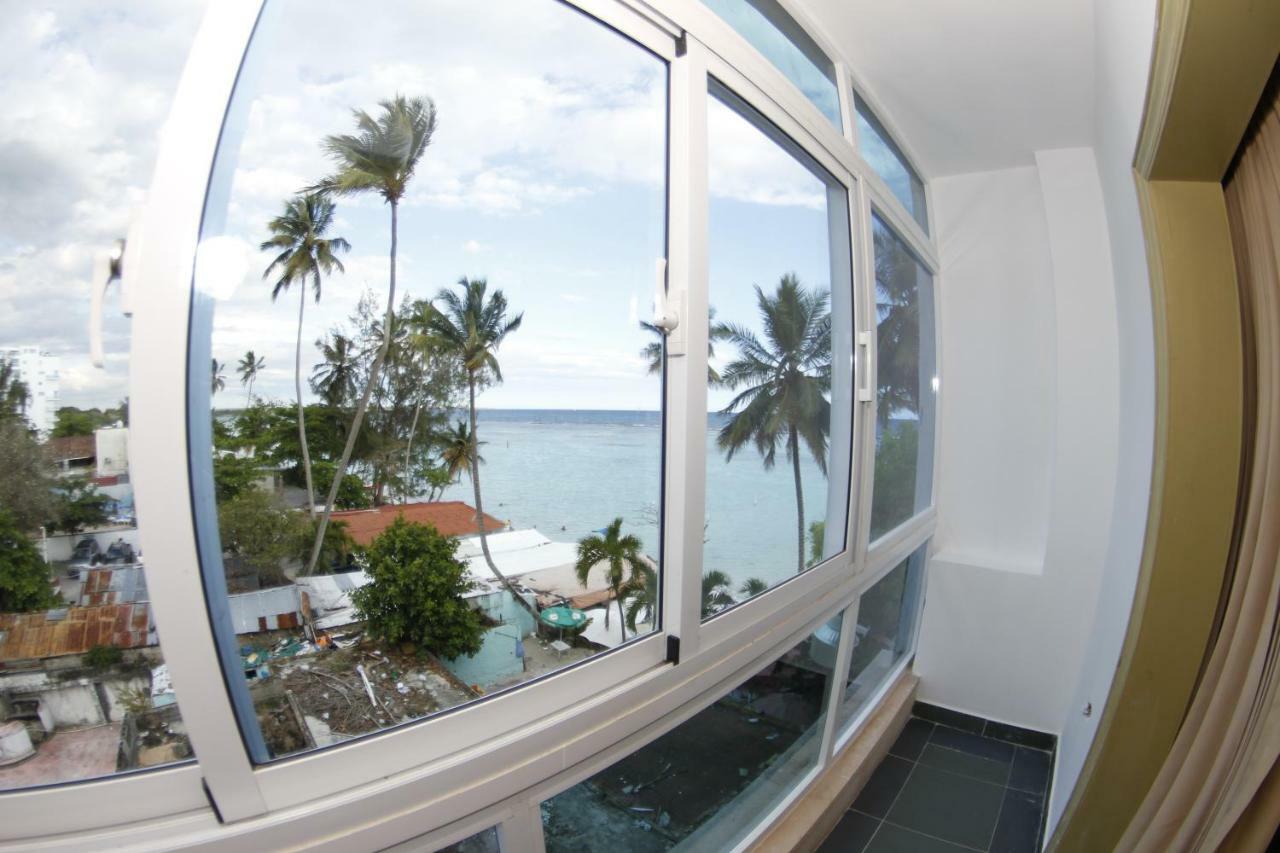 Don Michele 4* Boca Chica
