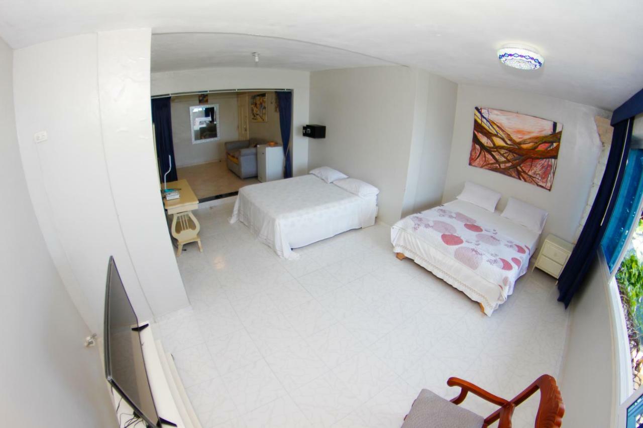 Don Michele 4* Boca Chica