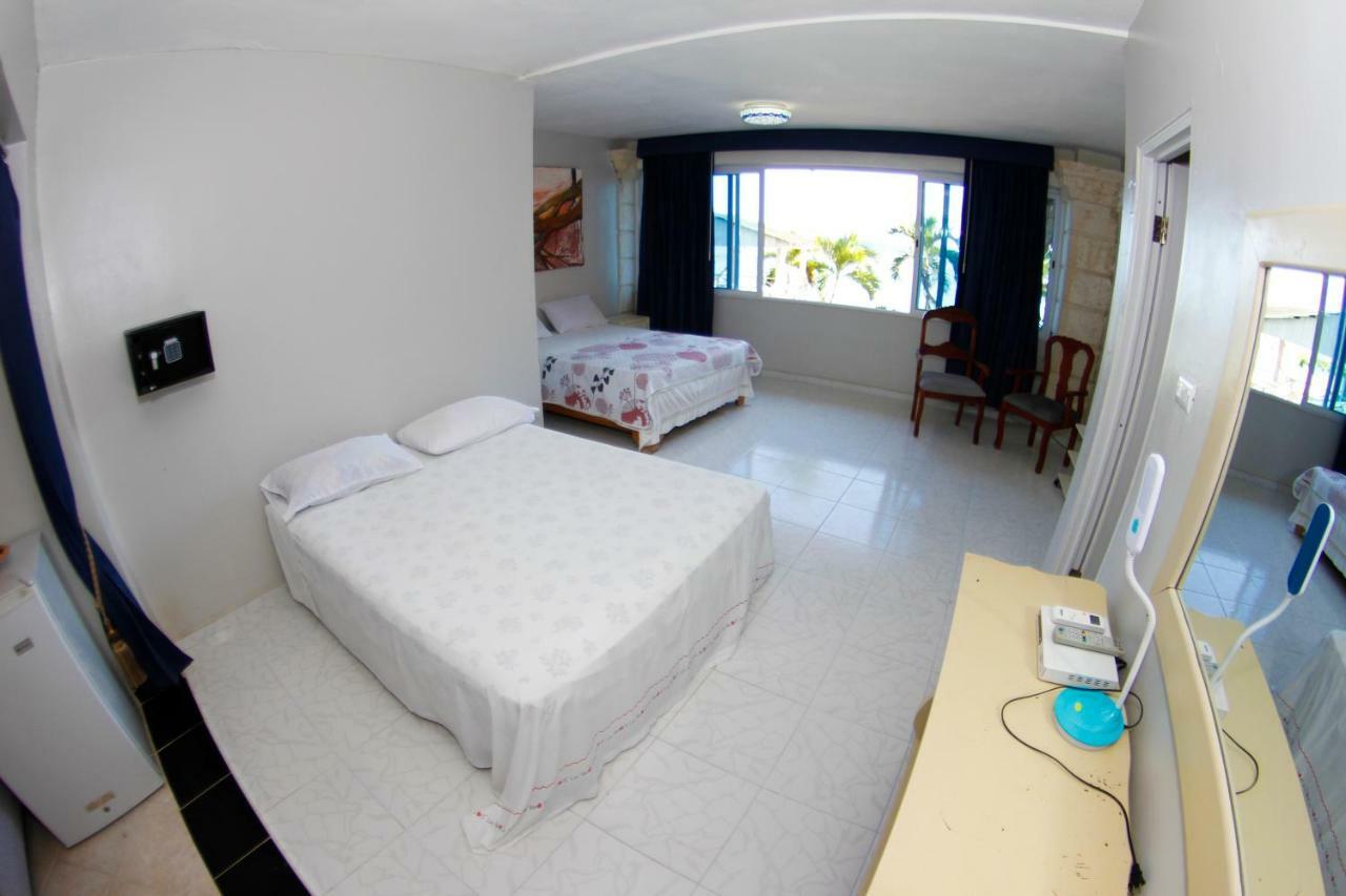 Don Michele Hotel Boca Chica
