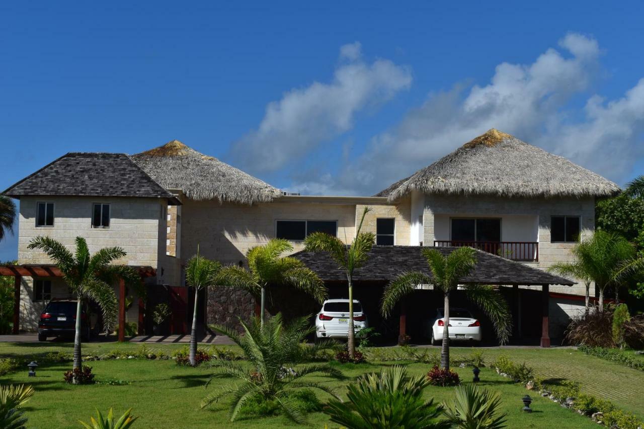 Ocean Breeze Villa Punta Cana