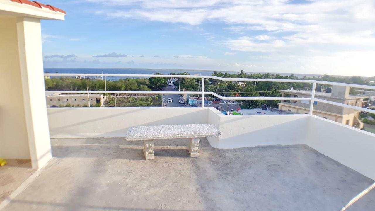 The Hope Plaza