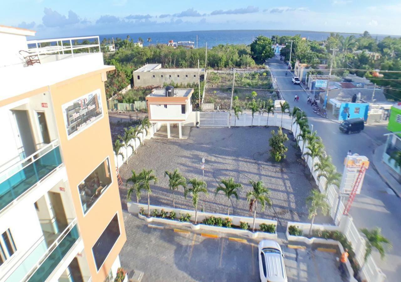 Apartment The Hope Plaza La Romana