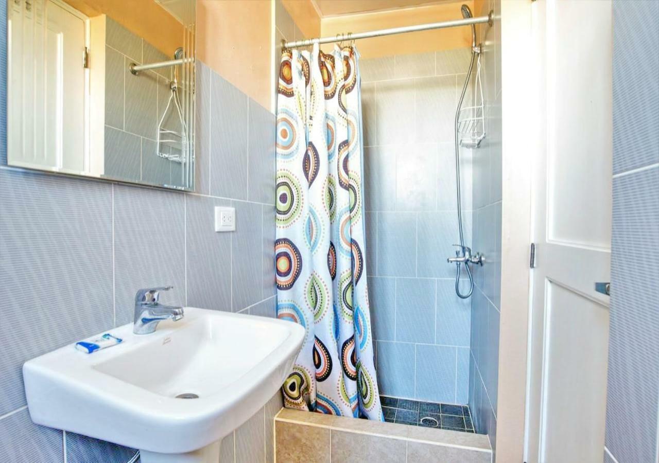 The Hope Plaza Apartment