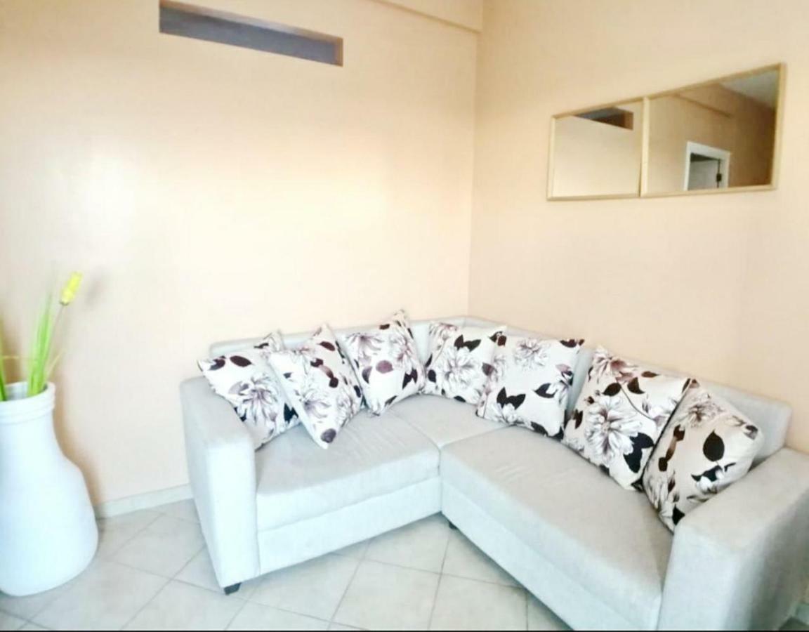 The Hope Plaza Apartment *