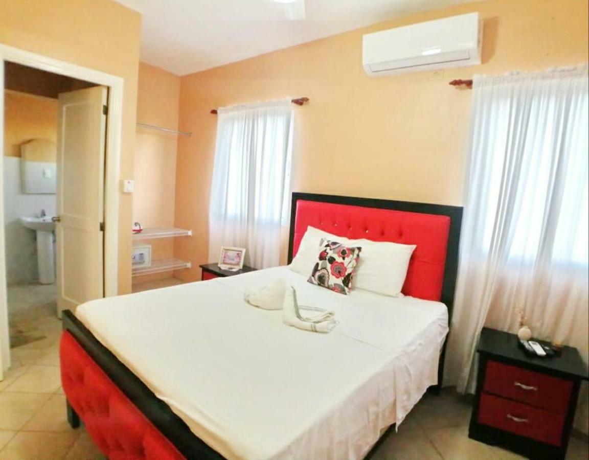 Apartment The Hope Plaza *