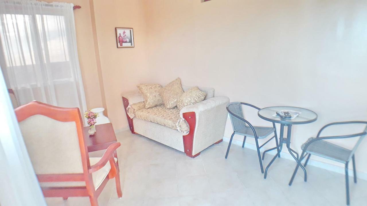 Apartment The Hope Plaza