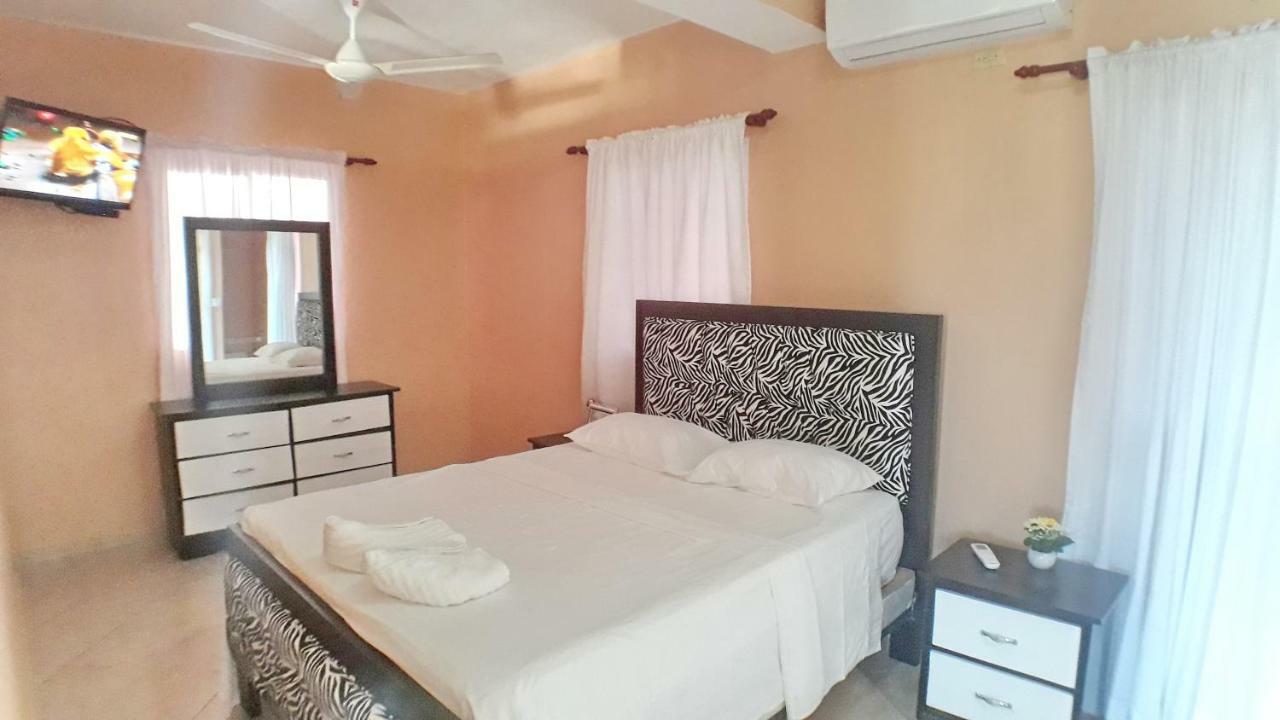 Apartment The Hope Plaza *