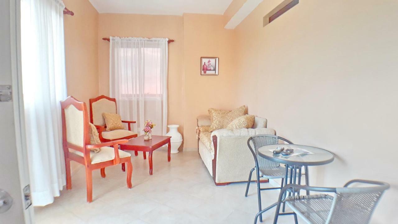 The Hope Plaza Apartment La Romana