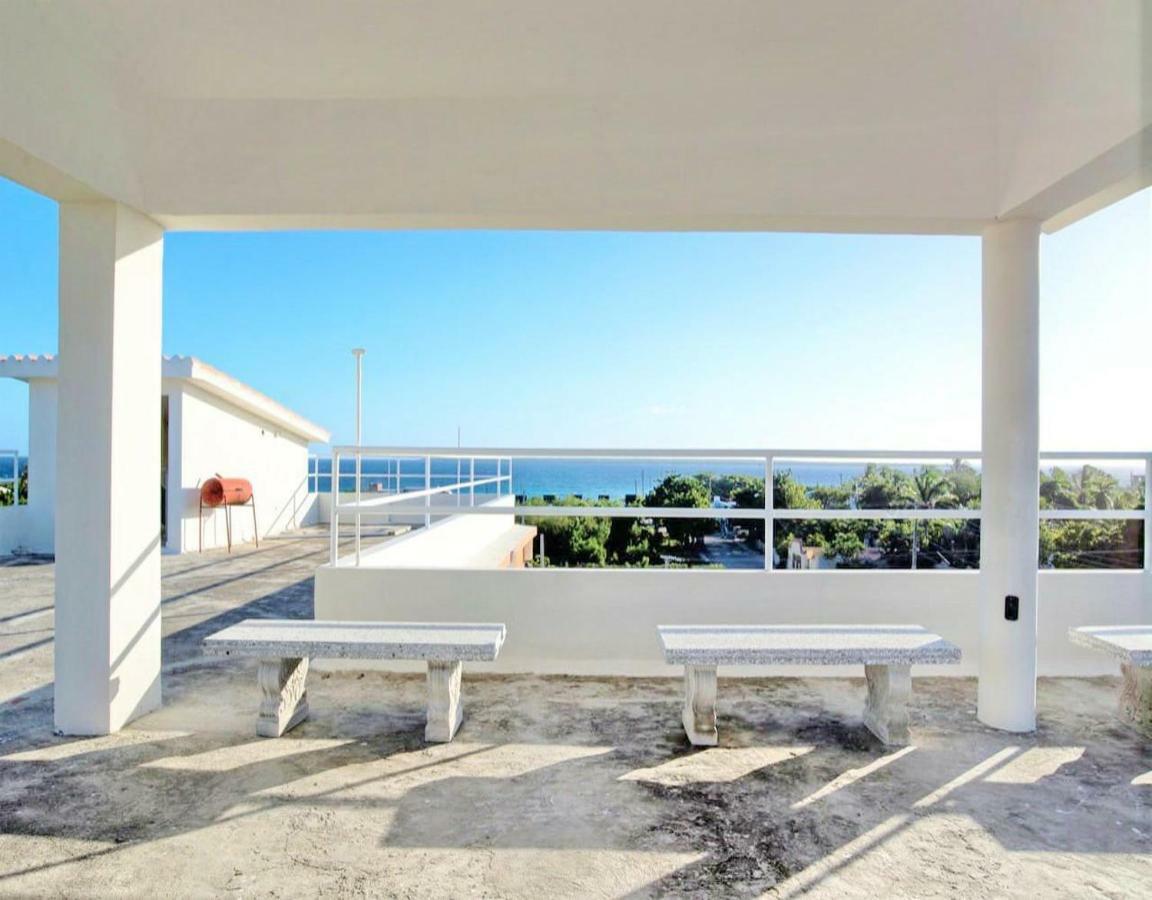 Apartment The Hope Plaza La Romana