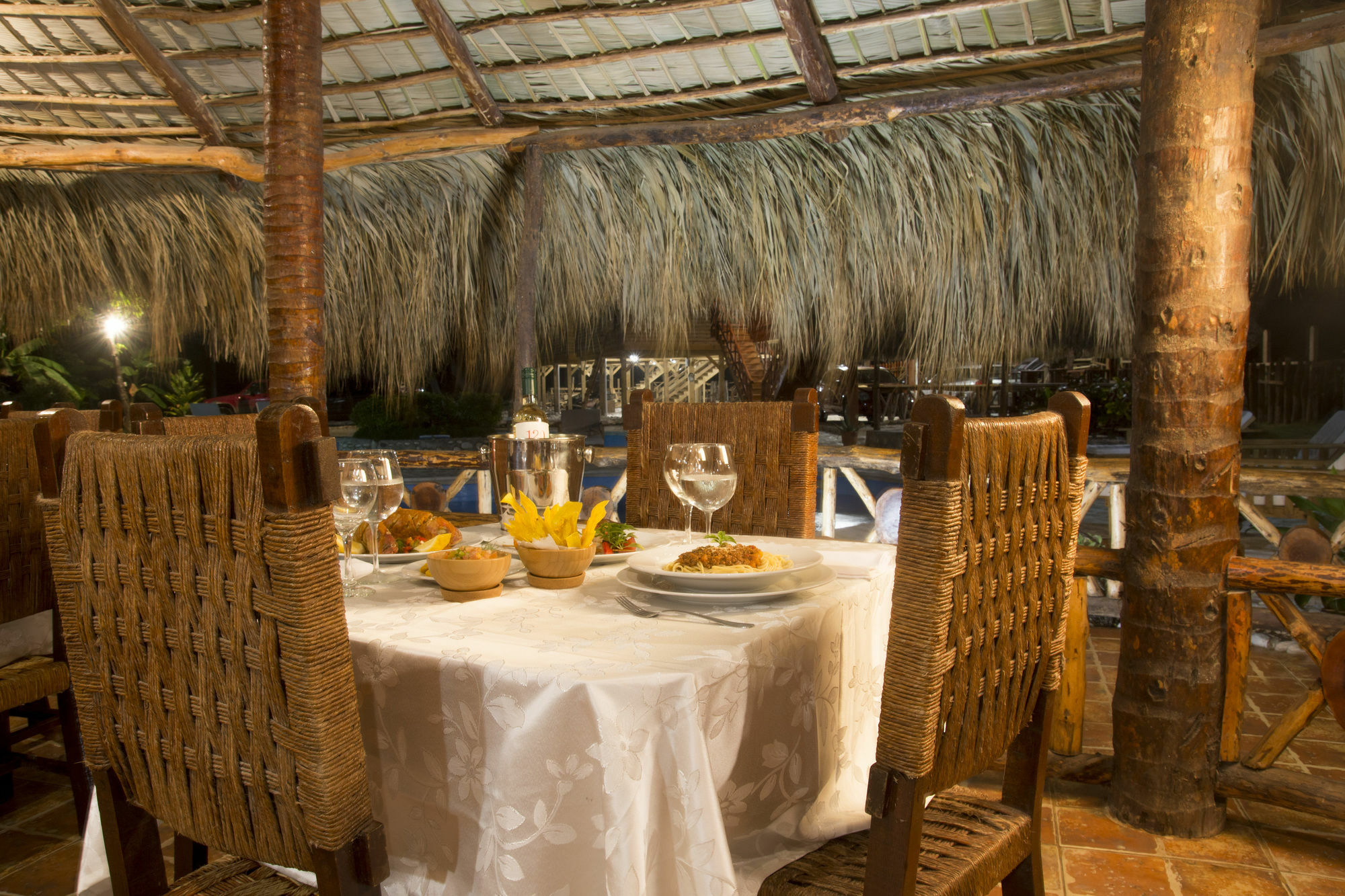 Sea Breeze Hotel