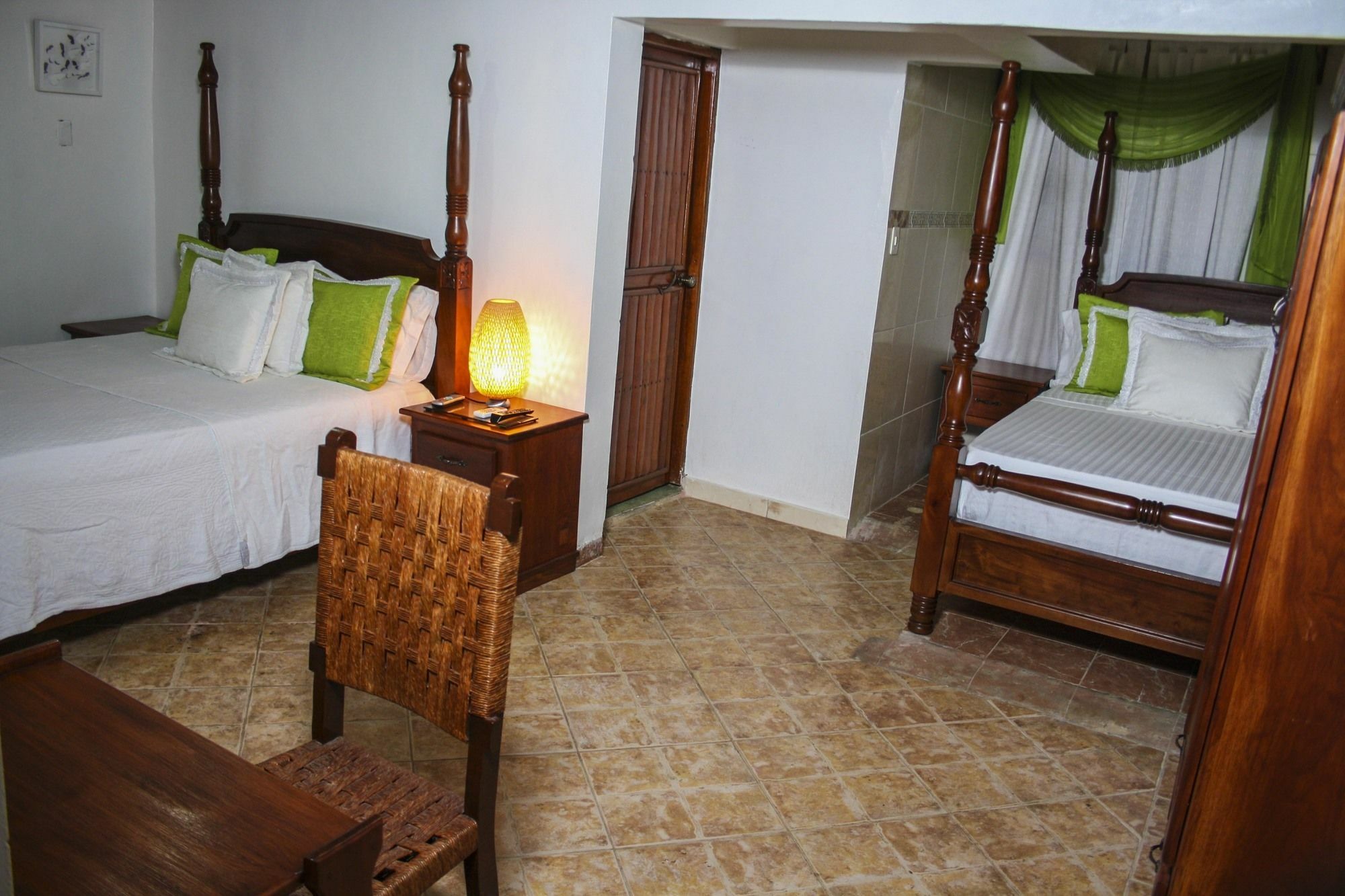 Hotel Sea Breeze Paraiso (Barahona)