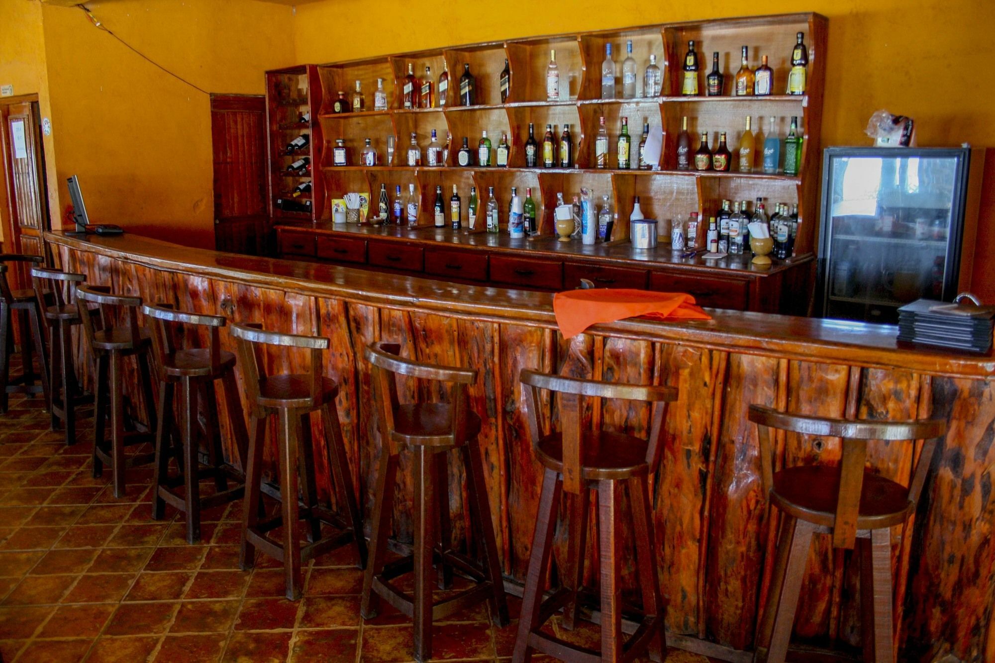 Hotel Sea Breeze Paraiso (Barahona)