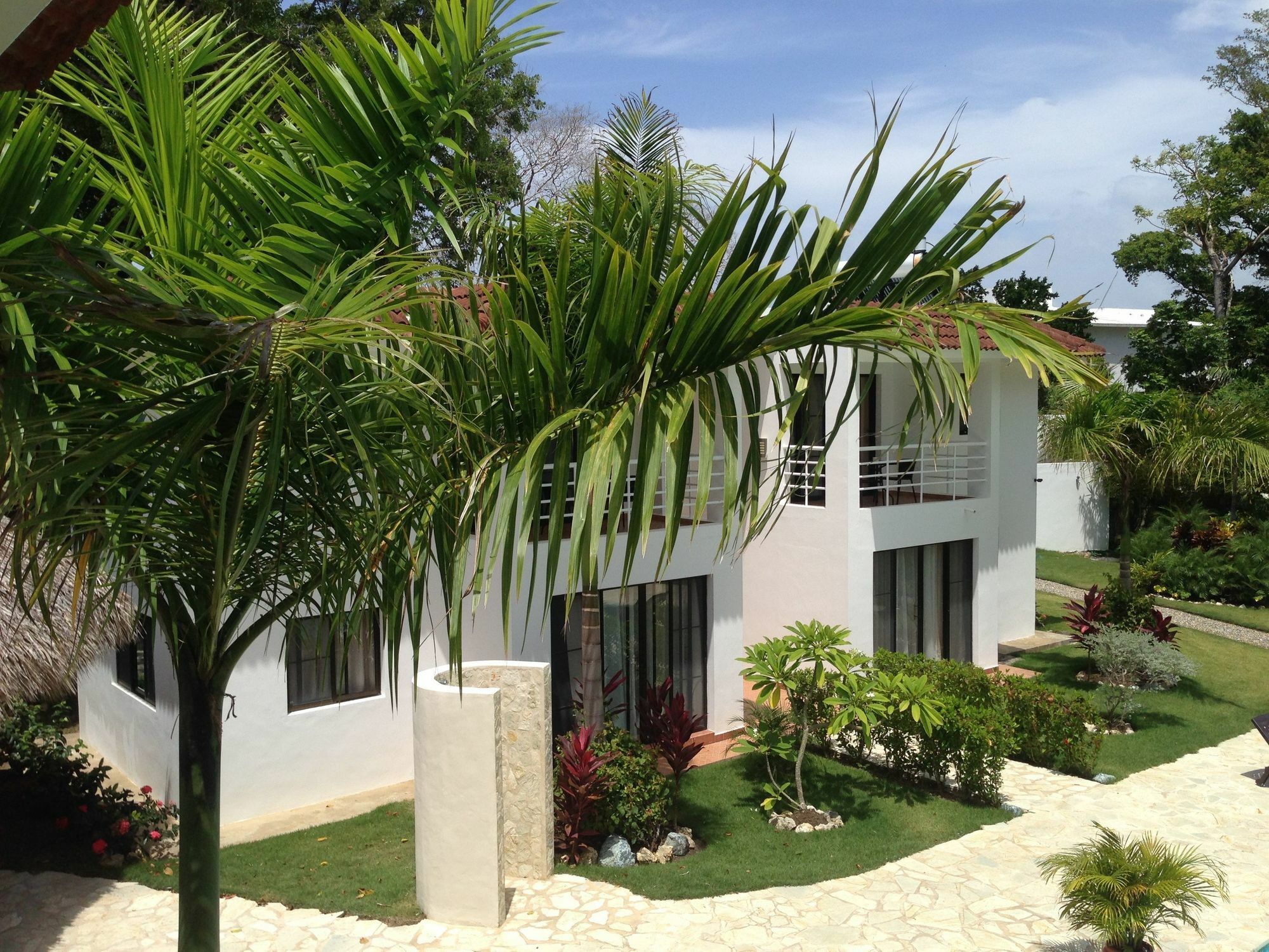 Coral Blanco Hotel 3*