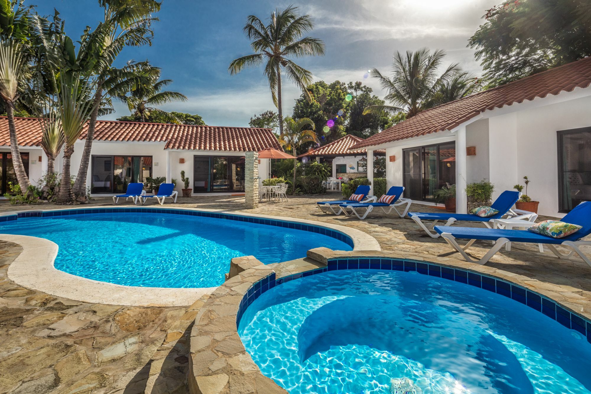 Garden By The Sea 4*