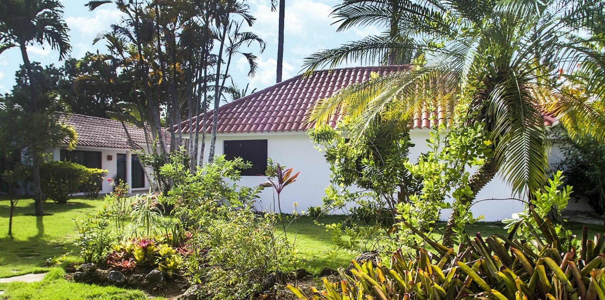 Garden By The Sea Bed & Breakfast
