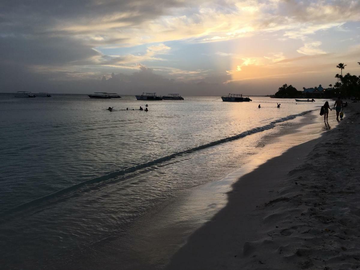 Casita Blanca * Bayahibe