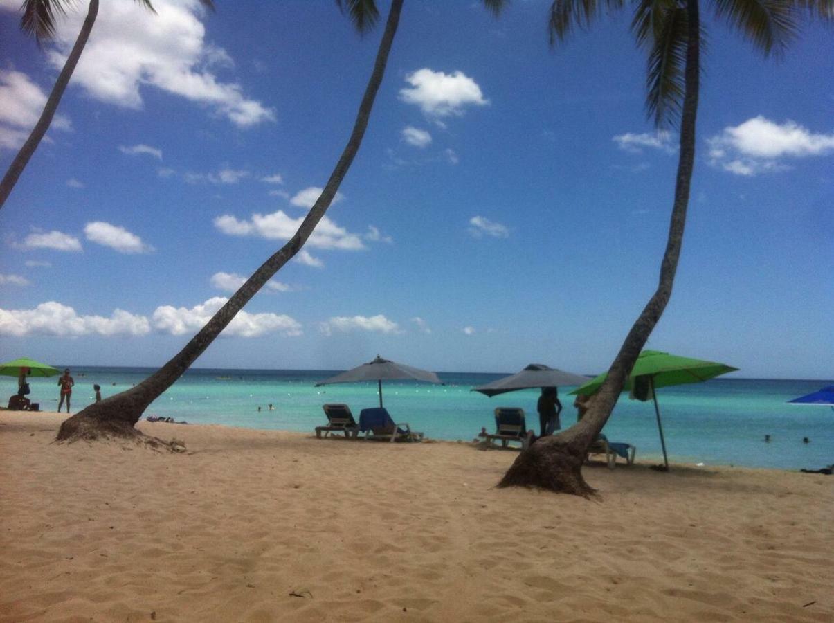 Casita Blanca * Bayahibe
