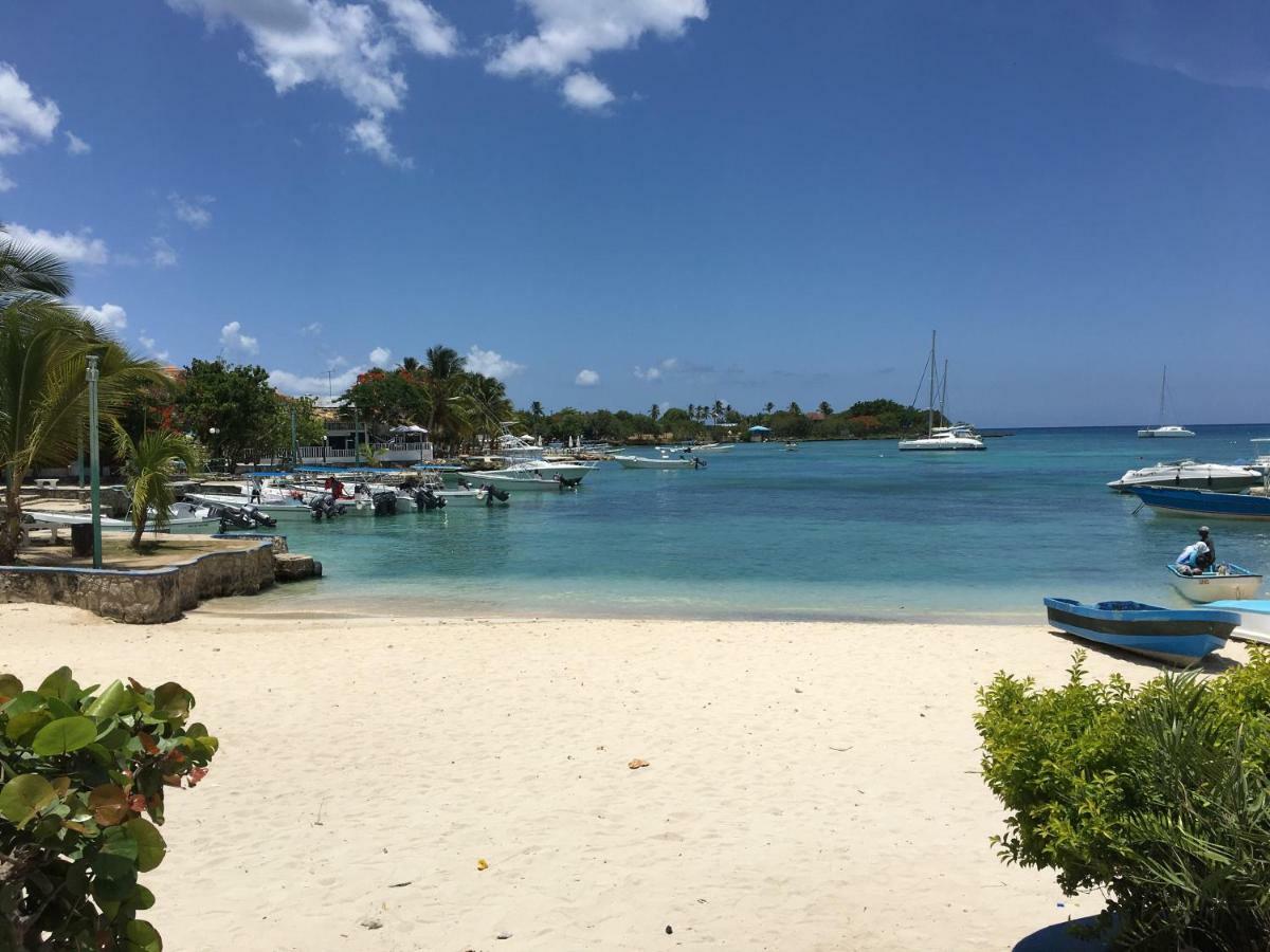 Casita Blanca * Bayahibe