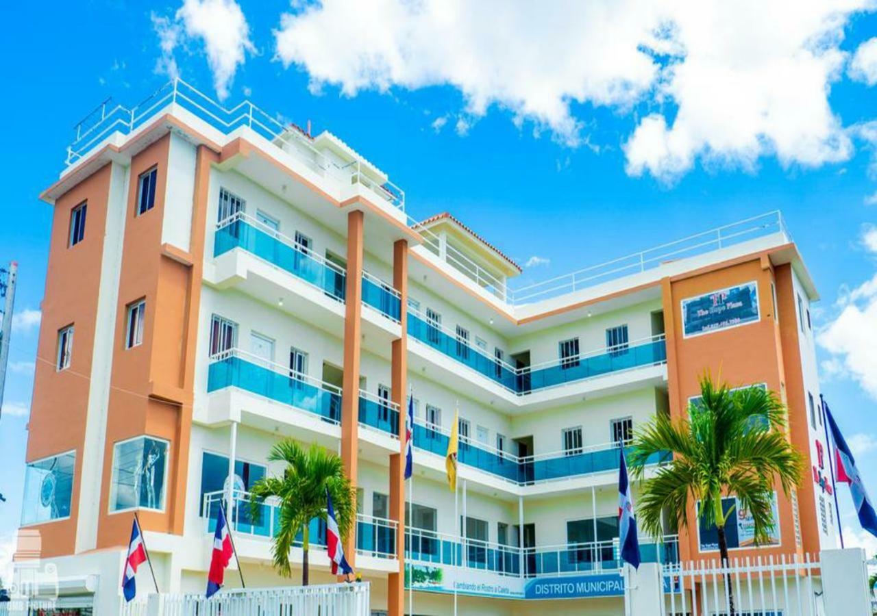 Apartment The Hope Plaza La Romana