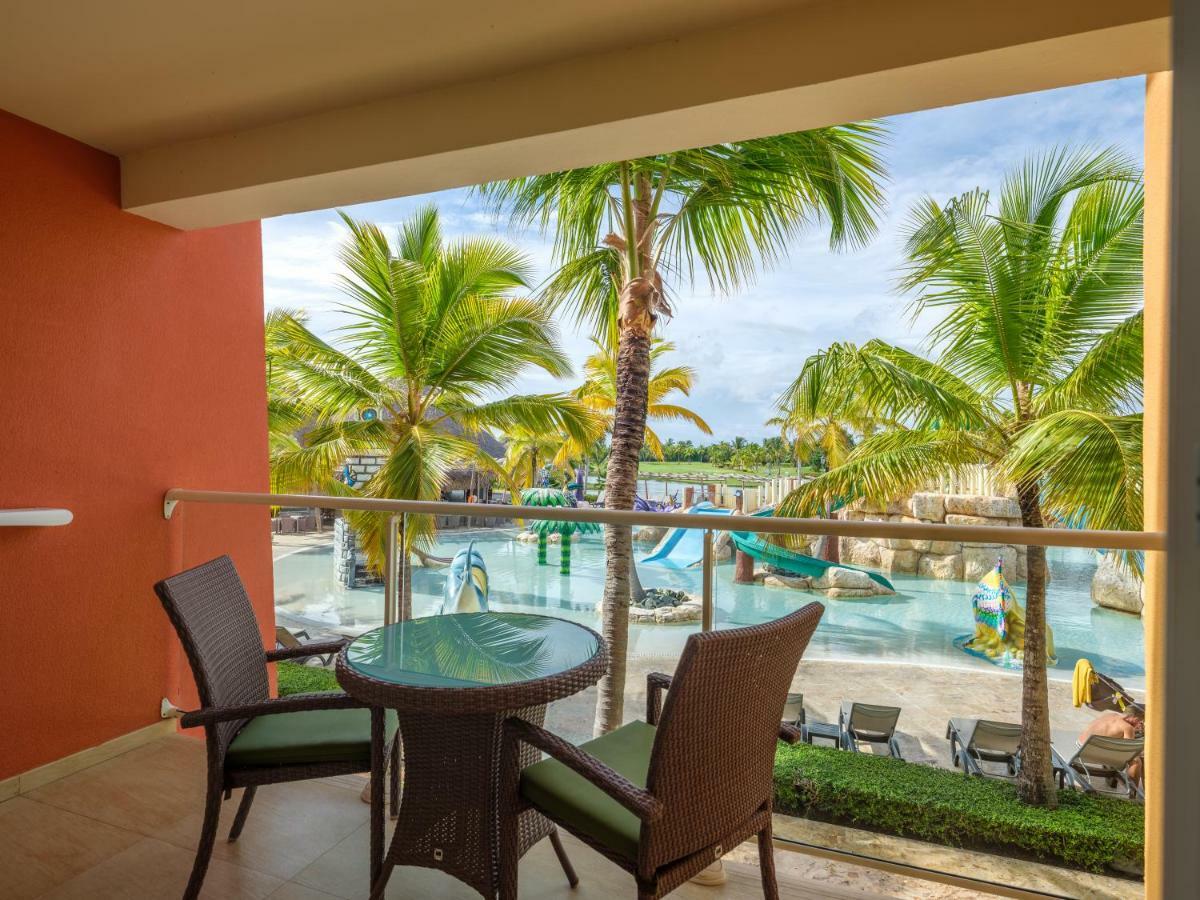 Barcelo Palace (adults Only) 5* Bavaro