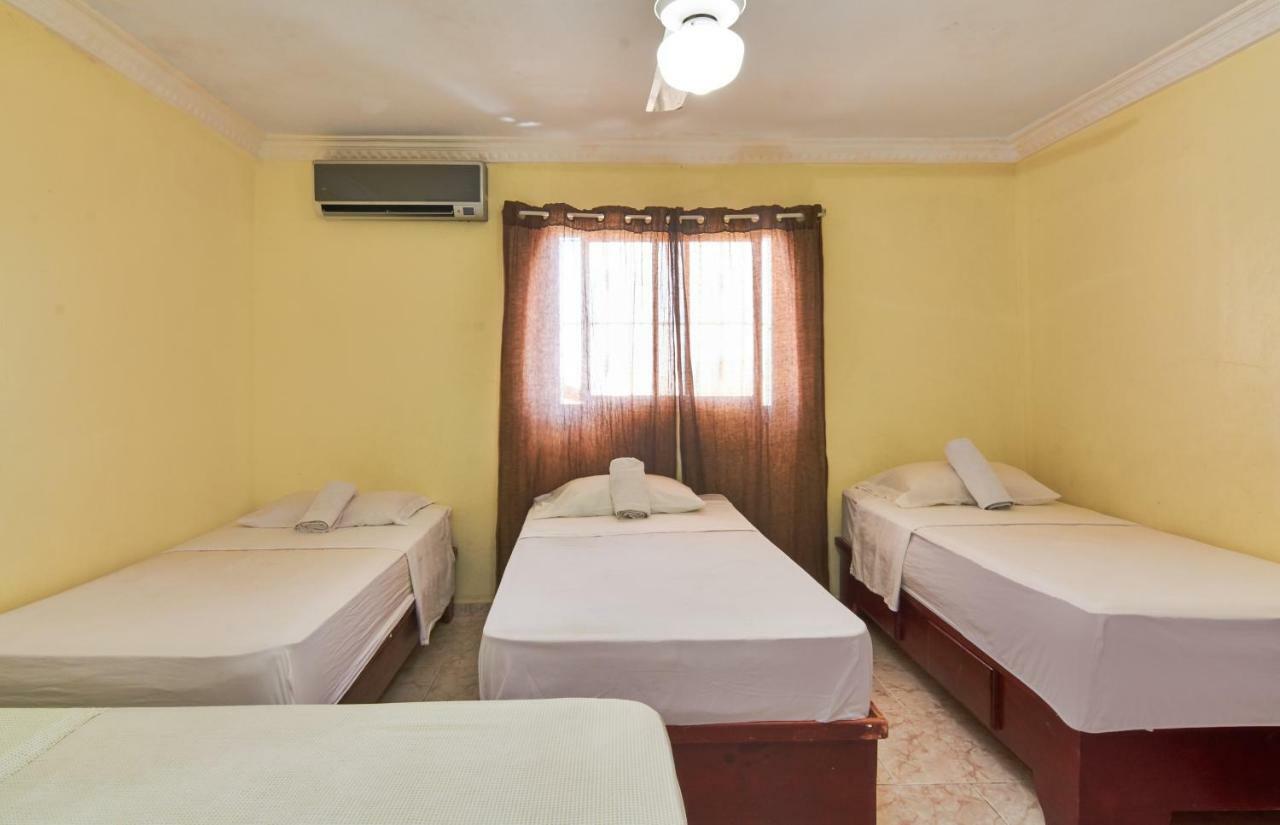 Aparthotel Tropical Island