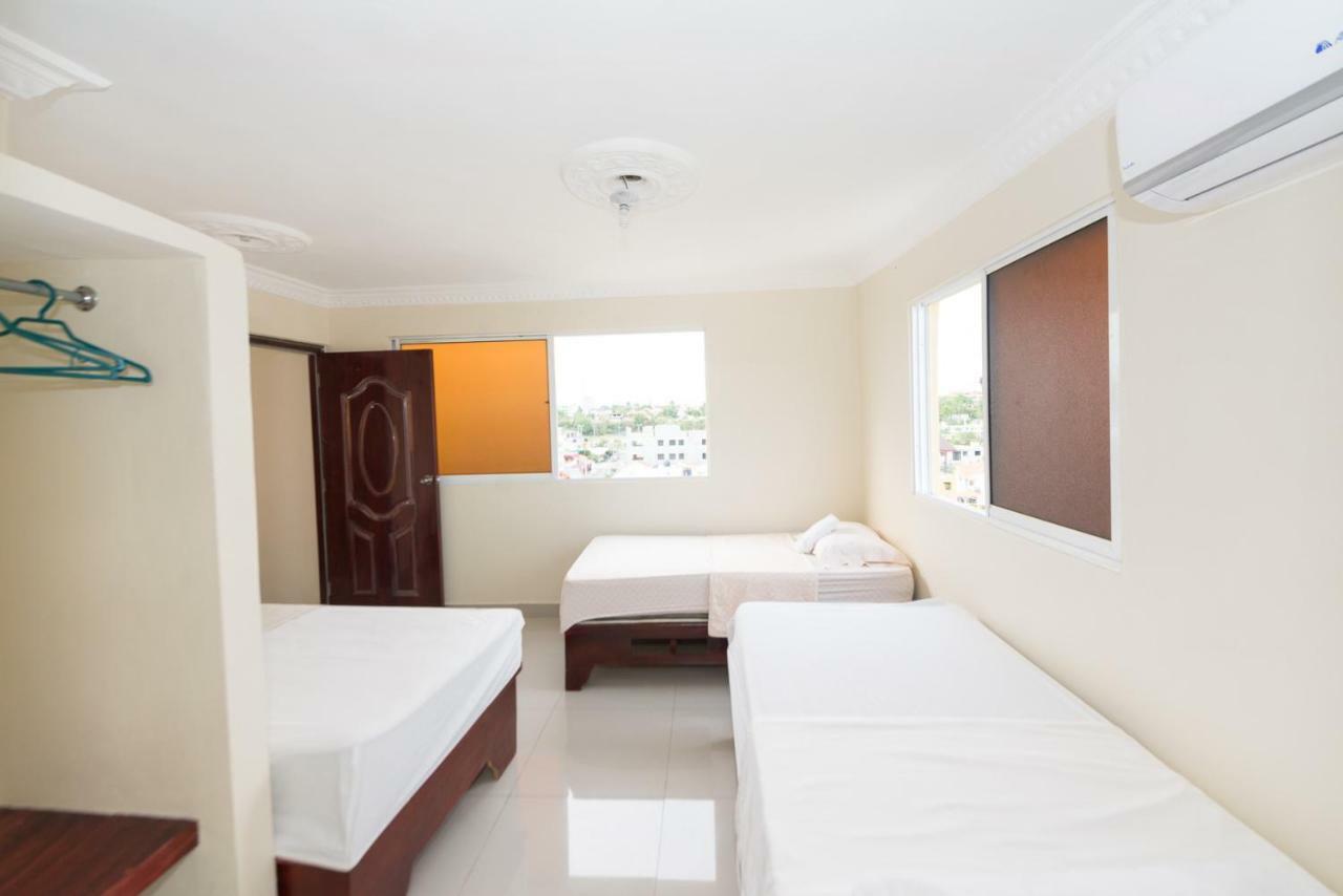 Tropical Island Aparthotel