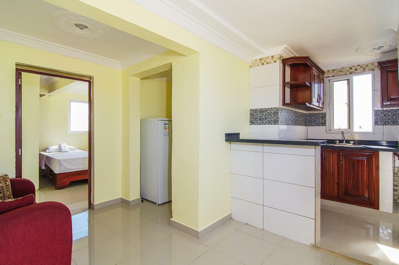 Tropical Island 3* La Viva