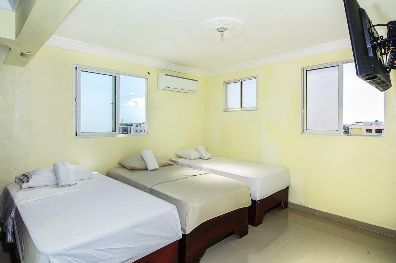 Tropical Island Aparthotel