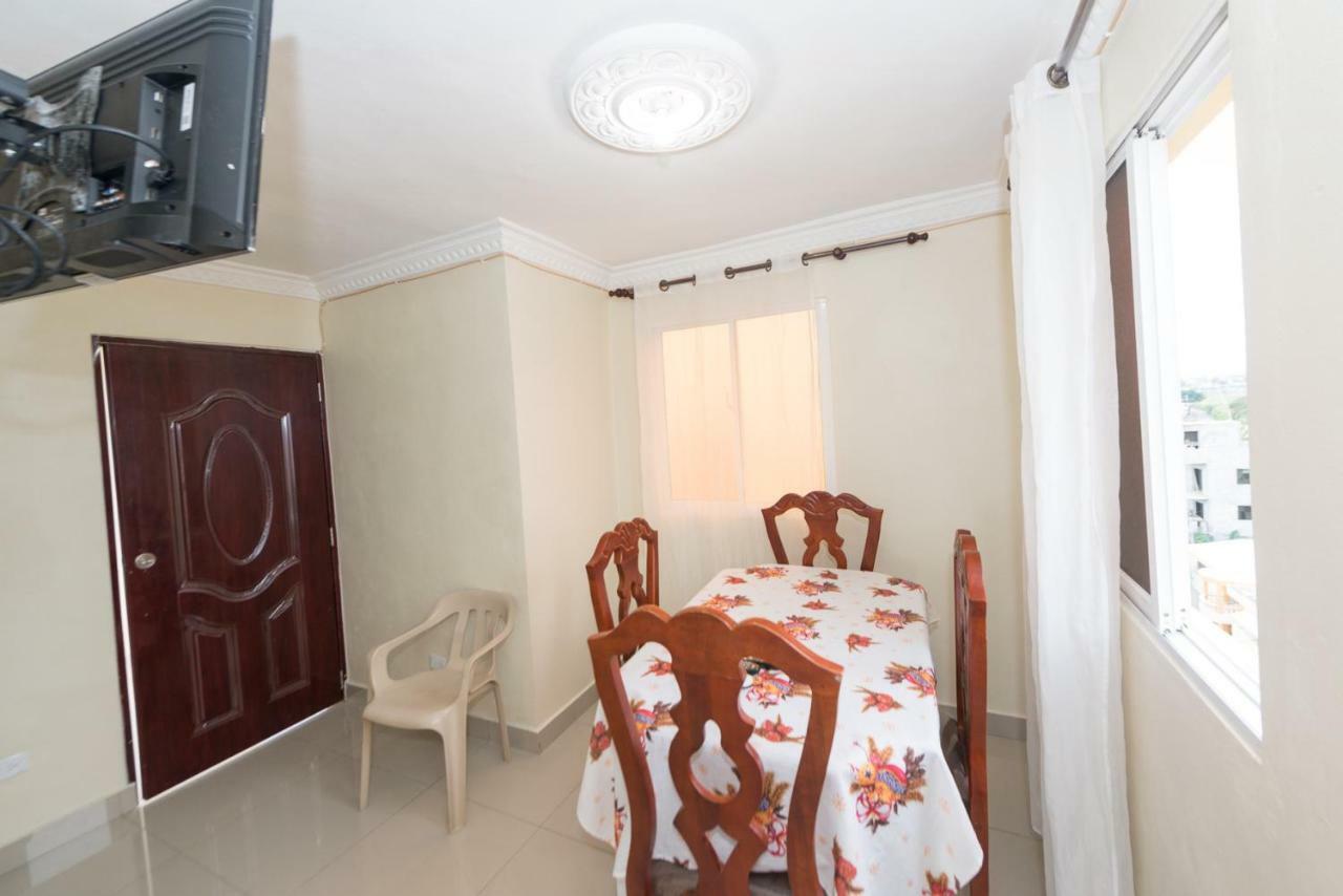 Tropical Island Aparthotel