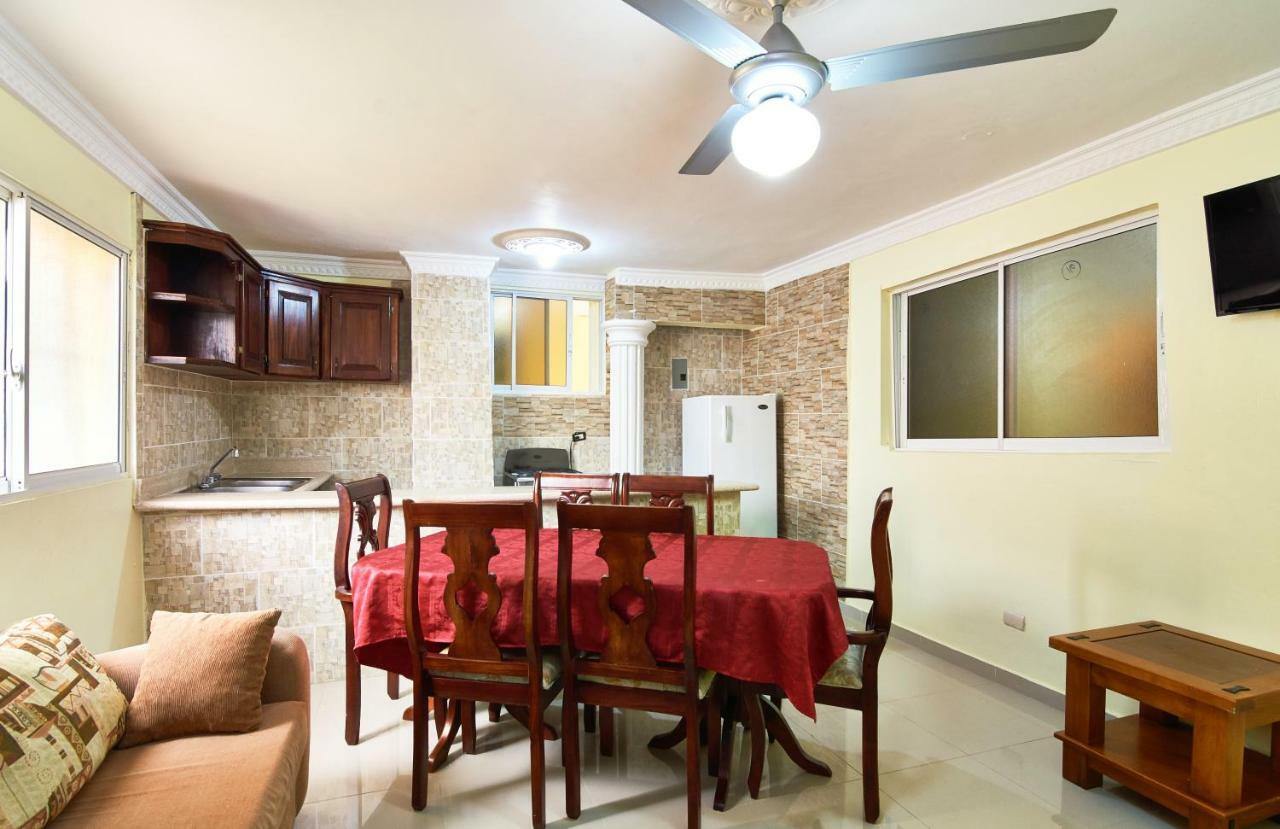 Aparthotel Tropical Island La Viva