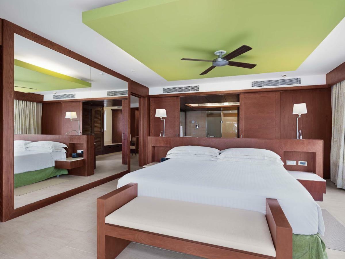 Barcelo Palace (adults Only)