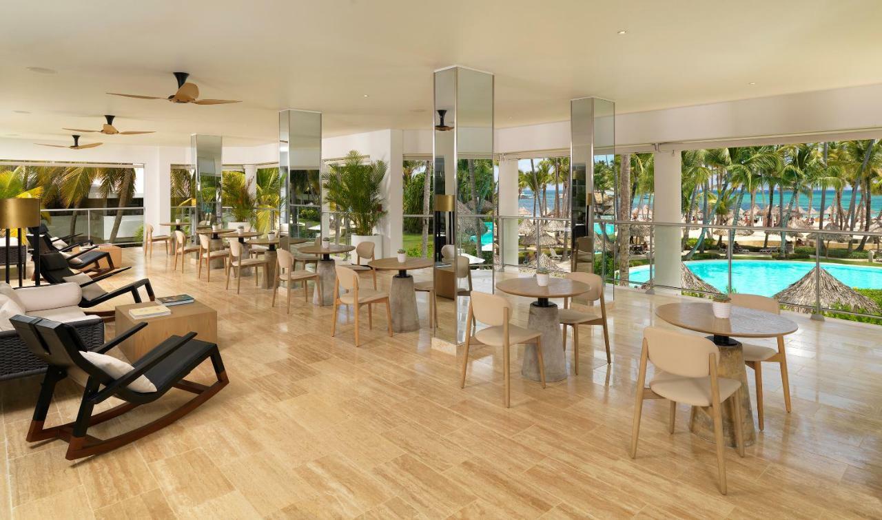 Resort The Level At Melia Punta Cana Adults Only 5*