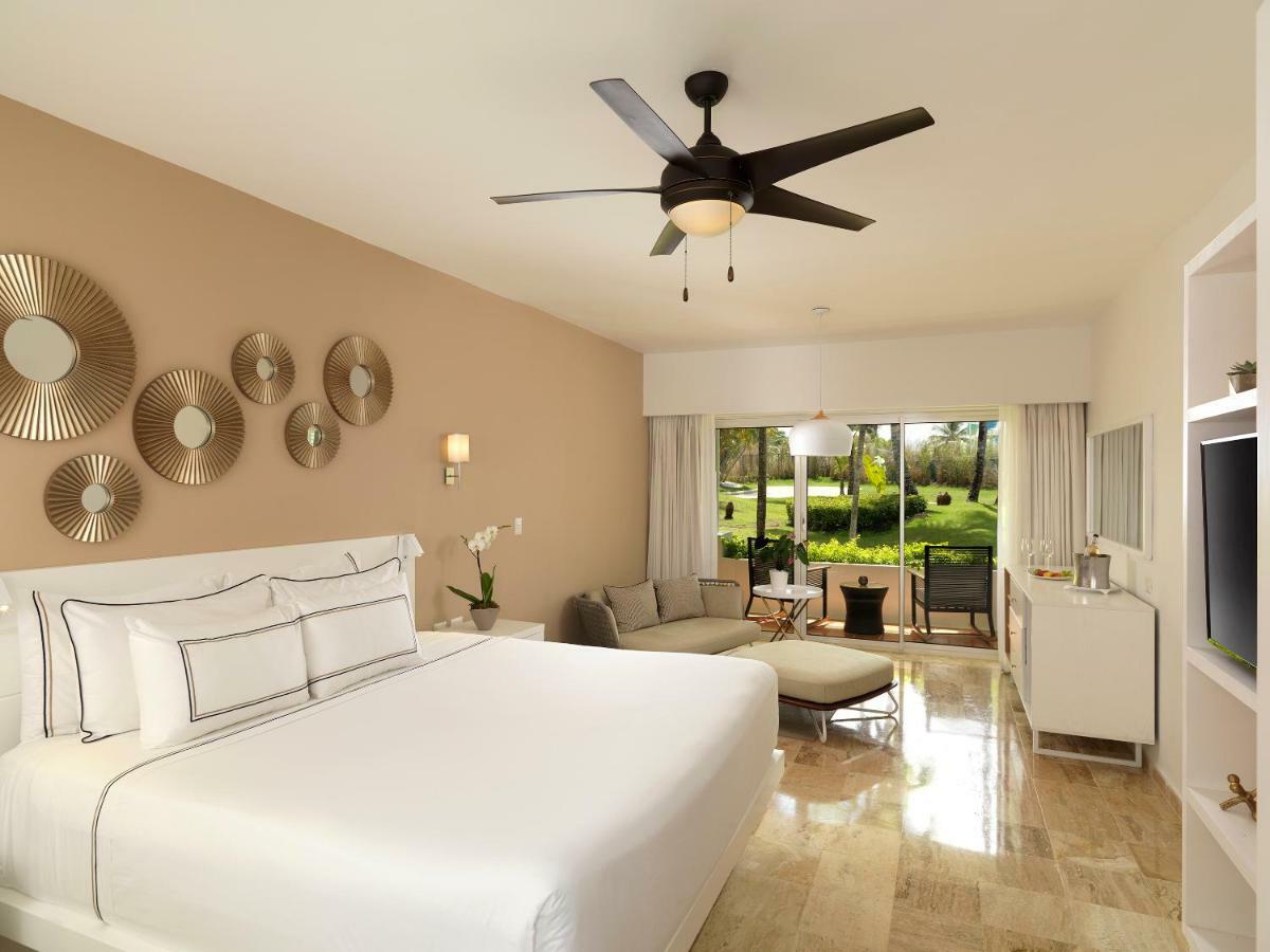 Resort The Level At Melia Punta Cana Adults Only Bavaro