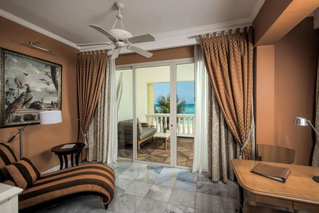 Joia Bavaro By Iberostar (adults Only) Resort