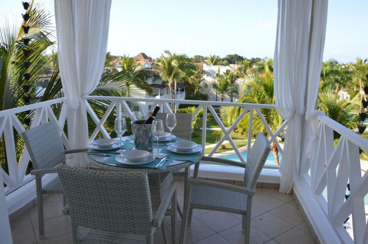 Casa Caribe Attico *