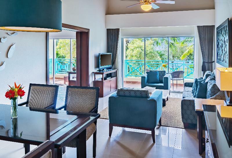 Dreams La Romana And (adults Only) Resort