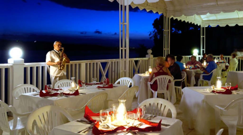 Hotel Victorian House Sosua