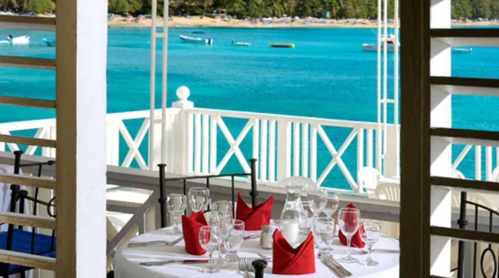 Victorian House 3* Sosua