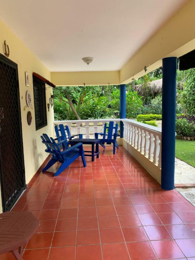 Sana El Jardin Secreto * Santiago De Los Caballeros